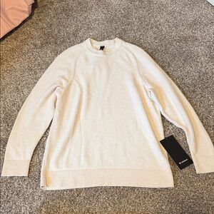 Lululemon Sweater